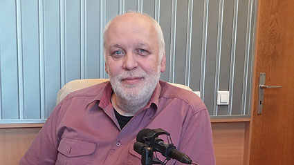 Кибер тормозът е форма на агресивното невежество